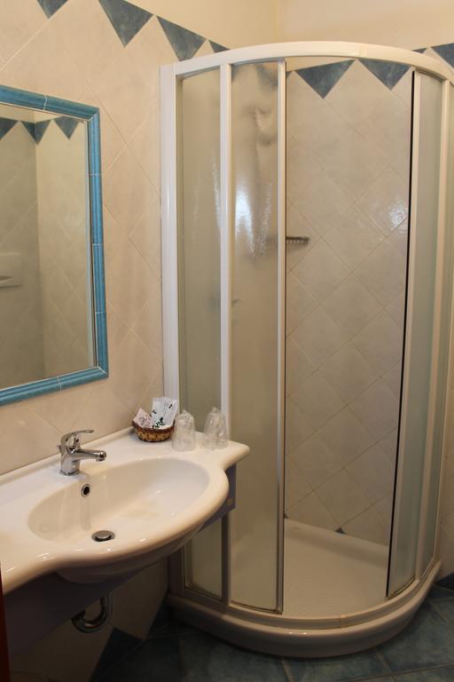 Hotel Esperia Cattolica Room photo